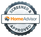 Approved HomeAdvisor Pro - Solar Scot